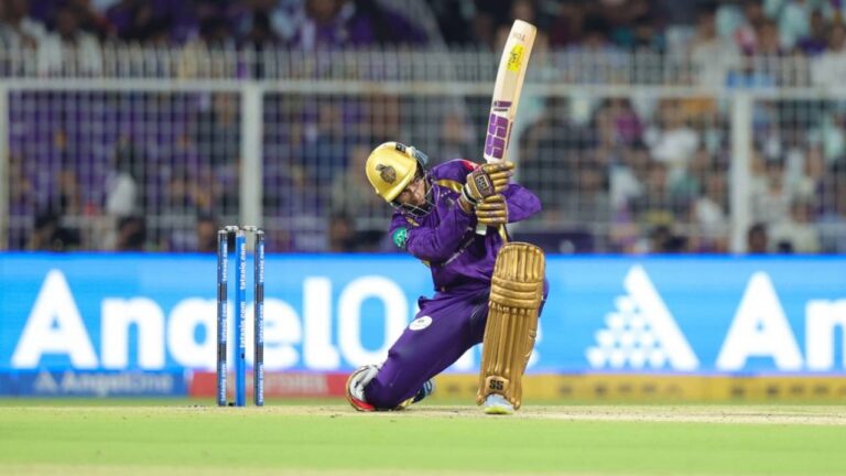 Angkrish Raghuvanshi: The Rising Star Defining KKR’s Future