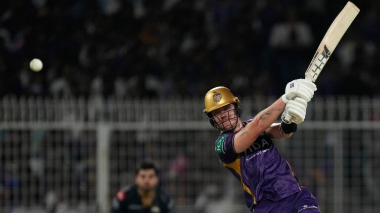 Finn Allen Reveals How Being Dropped Fueled His Explosive IPL 2026 Form
