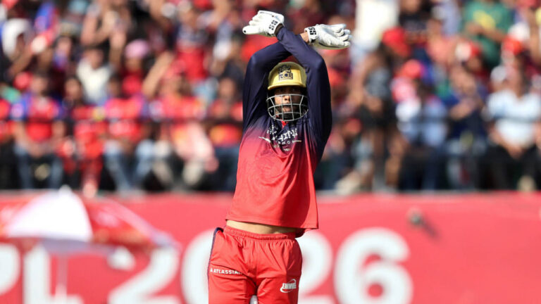 Venkatesh Iyer Opens Up: Frustration and Redemption for RCB in IPL 2026