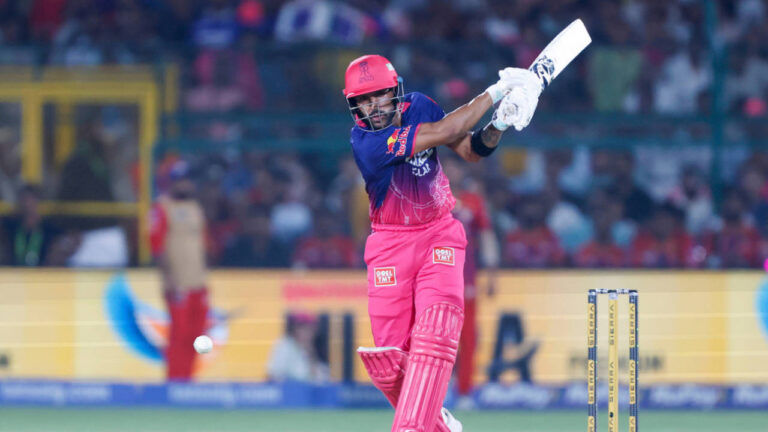 Ambati Rayudu and Saba Karim Hail Dhruv Jurel’s Extraordinary Potential