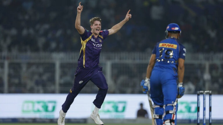 KKR’s Remarkable IPL 2026 Comeback: From Ashes to Playoff Contention