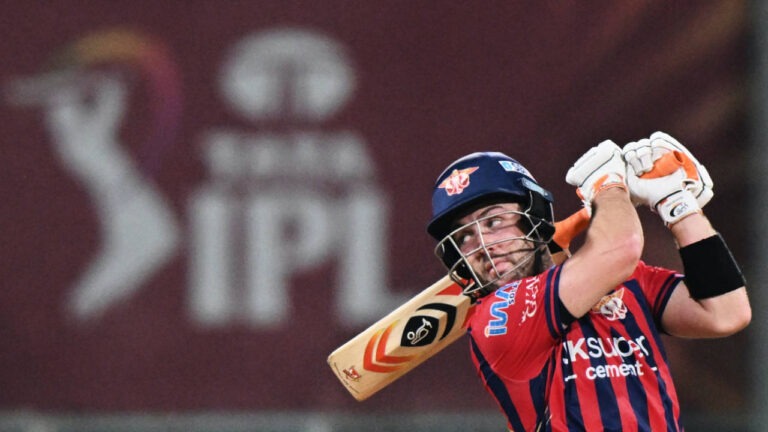 Josh Inglis: The Bright Spot in LSG’s Difficult IPL 2026 Campaign