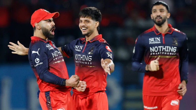 Mo Bobat: RCB ‘walk towards pressure situations rather than away from them’ – Rajat Patidar’s Masterclass & RCB’s Evolved Identity: Mo Bobat Reveals Insights