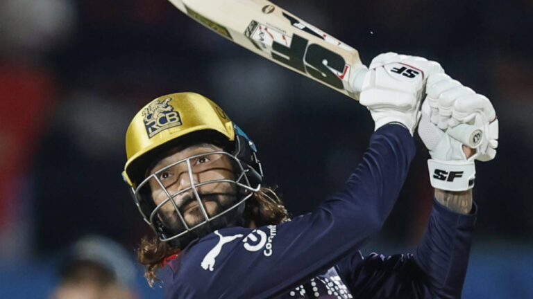 IPL 2026 Final: Rajat Patidar: Mindset is the same as last year’s final