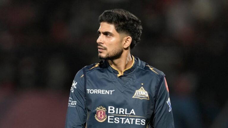 ‘Predictable’ – GT’s bowling is ‘a bit like SRH’s batting,’ says Tom Moody – GT’s Predictable Bowling: Tom Moody Compares Them to SRH’s Batting Woes