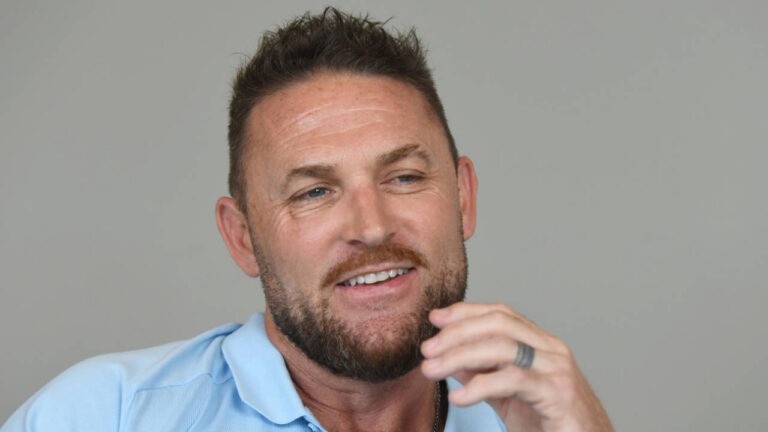 McCullum refreshed and ‘keen to finish job we started’ with England – Brendon McCullum Vows Refined England Test Strategy After Ashes Review