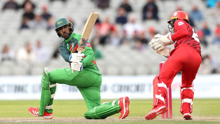 Leicestershire sneak home after Budinger injured in horror collision – Leicestershire Secure First Blast Win Amidst Injury Drama at Old Trafford