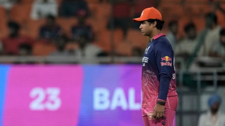 Sooryavanshi finishes IPL 2026 with big lead in Orange Cap race – Sooryavanshi Takes Big Lead in Orange Cap Race as IPL 2026 Nears End