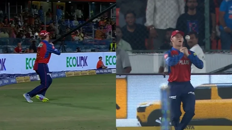 Cooper Connolly’s Costly Drop: Ishan Kishan Handed Major Lifeline in SRH vs PBKS
