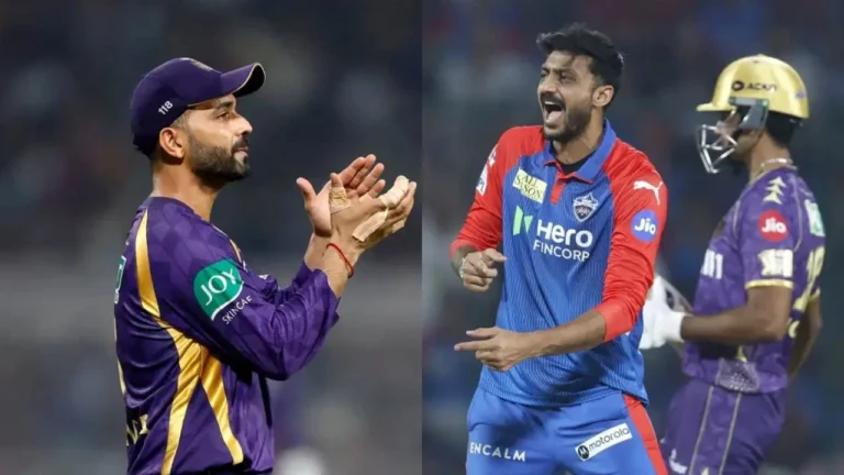 DC vs KKR Dream11 Prediction Today Match, Dream11 Team Today, Fantasy Cricket Tips
