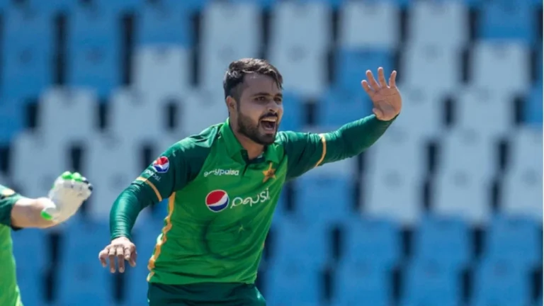 PCB Central Contracts 2024: Faheem Ashraf, Mohammad Nawaz Face Potential Exclusion