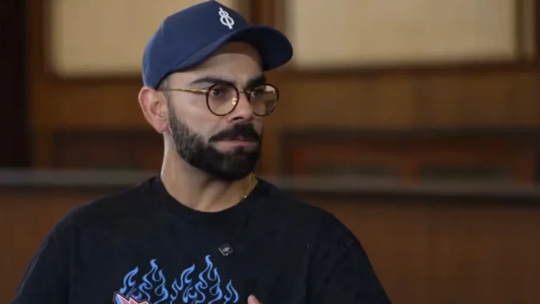 Virat Kohli’s 2027 World Cup Statement: Value, Respect, and Commitment