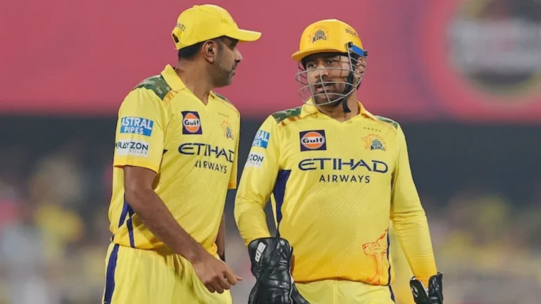 Ravichandran Ashwin Sarcastically Involves Anti-Corruption Unit in MS Dhoni CSK Coach Debate