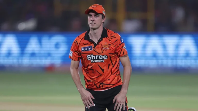 Pat Cummins Lauds Ishan Kishan’s Captaincy Success in IPL 2026