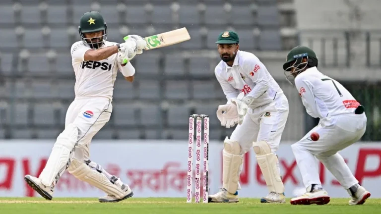 Faisal Iqbal Critiques Pakistan Batting Collapse and Babar Azam’s Mindset