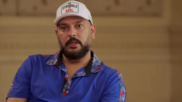 Saudi Arabia Launches Dunes T20 League | Yuvraj Singh Ambassador