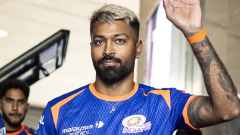 Wasim Jaffer Defends Hardik Pandya: Mumbai Indians’ IPL 2026 Struggle Explained
