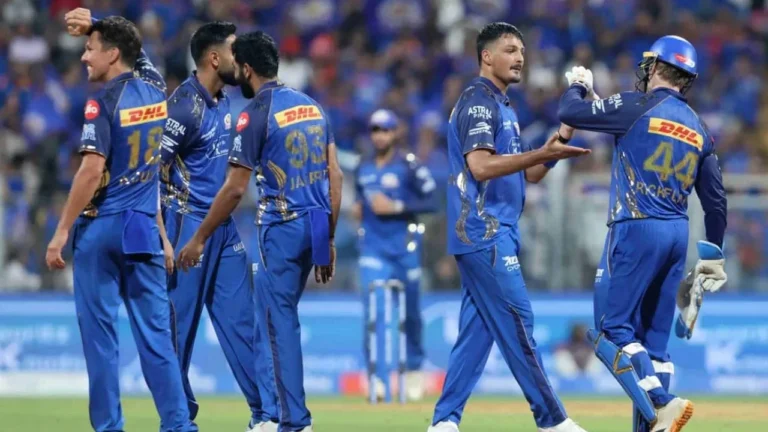 Hardik Pandya Eyes KKR Return Amidst Mumbai Indians Internal Review