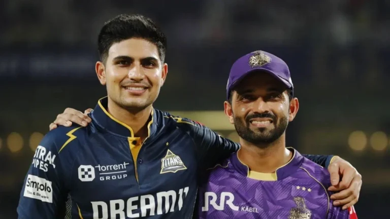KKR vs GT Dream11 Prediction, Fantasy Cricket Tips, Playing XI, Pitch Report, Injury Update – IPL 2026, Match 60