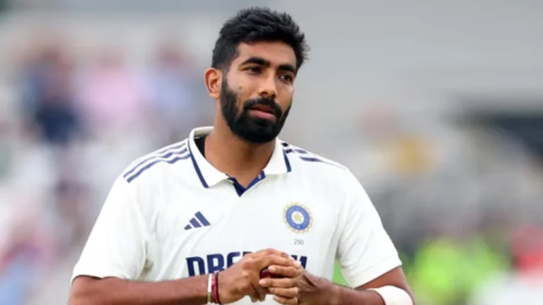 Virender Sehwag Faces Backlash Over Jasprit Bumrah ‘Chumrah’ Gaffe During IPL 2026
