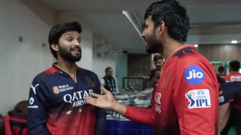Rajat Patidar Injury Update: RCB Skipper’s Status for IPL 2026 Revealed