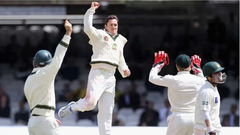 England Cricket Appoints Marcus North as New National Selector