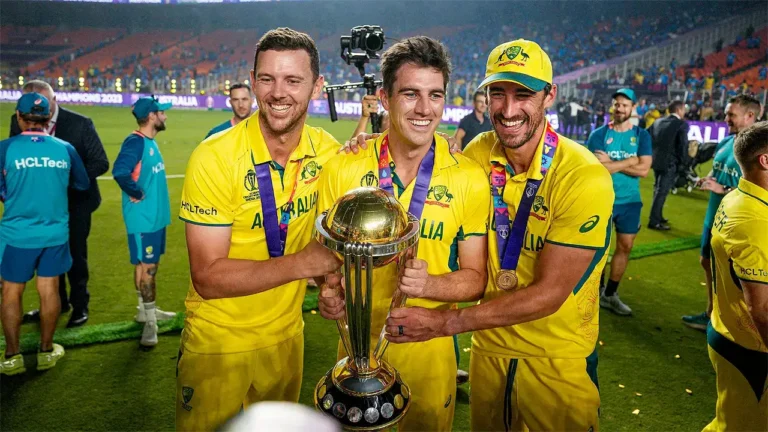 Australian Cricketers Eye SA20 as BBL Salary Dispute Escalates