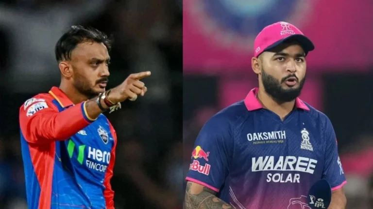 DC vs RR Dream11 Prediction Today Match: IPL 2026 Match 62 Fantasy Tips