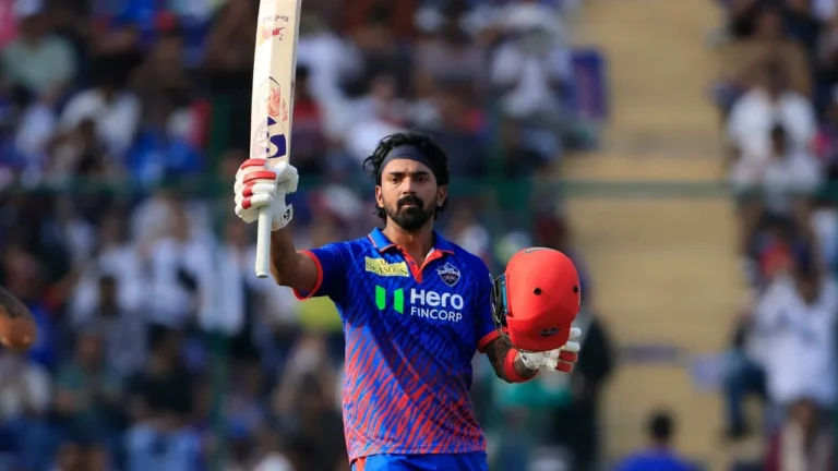 KL Rahul on Breaking the ‘Test Player’ Label and the Joy of Fatherhood