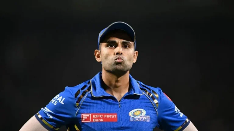 Suryakumar Yadav Captaincy Future: Wrist Injury Concerns and Shreyas Iyer’s Rise
