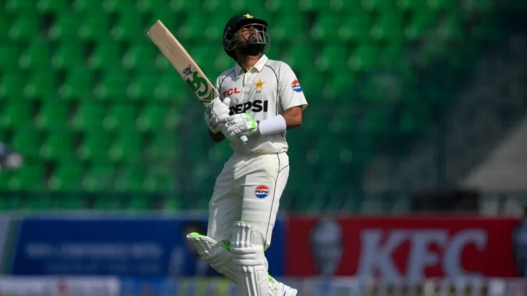 Babar Azam Injury Rumors: Truth Behind His Absence from First Bangladesh Test