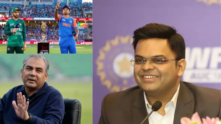 India’s Stance on Pakistan Sports Policy: A Balanced Approach