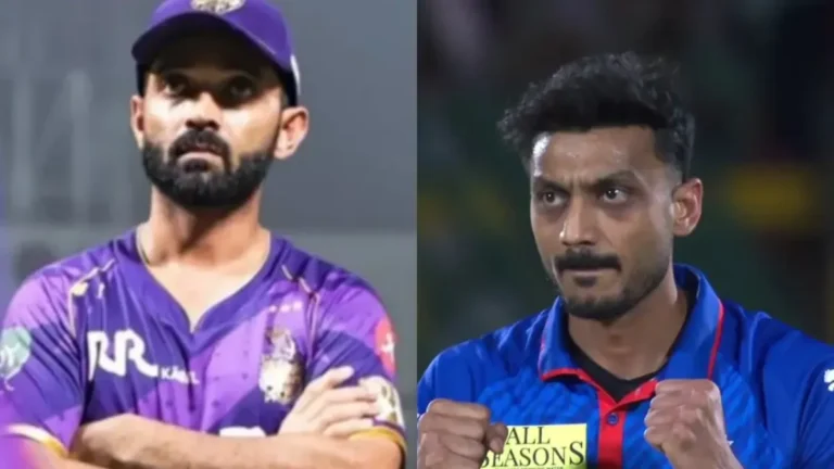 DC vs KKR Prediction: IPL 2026 Match 51 Analysis
