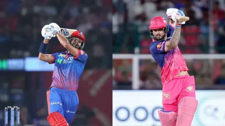 DC vs RR Prediction: IPL 2026 Match 62 Preview & Odds