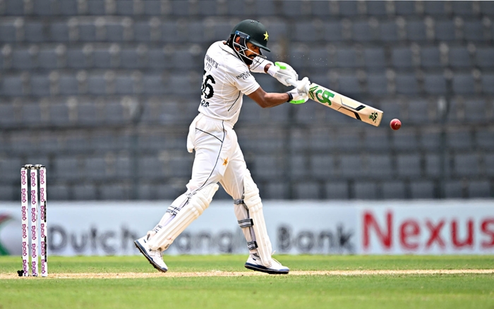 Umar Gul Eyes Historic Sylhet Chase: Pakistan’s Test Record Ambition