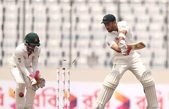 Shahriar Nafees Confident in Bangladesh’s Ability to Best Australia