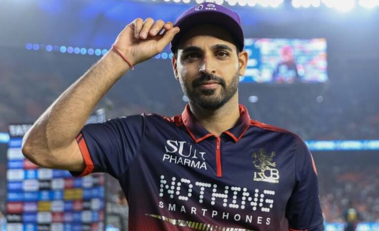IPL 2026: Bhuvneshwar Kumar’s Dominance Sparks Selection Debate