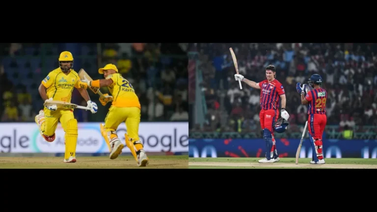 LSG vs CSK IPL 2026 Match 59: Live Streaming, Telecast, and Preview