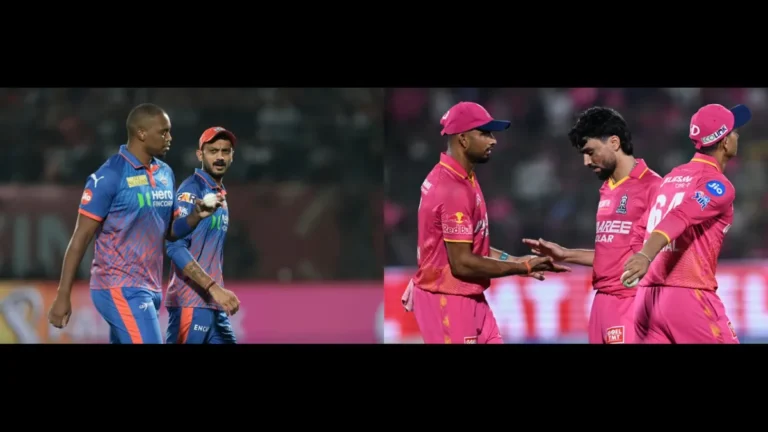 DC vs RR Live Streaming: How to Watch IPL 2026 Match 62