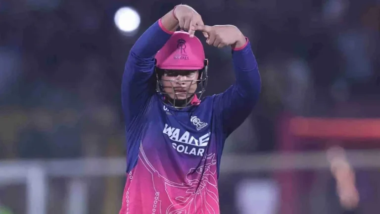 IPL 2026 Review: 4 Uncapped Talents Who Impressed This Season – IPL 2026: 4 Uncapped Rising Stars Ready for International Cricket