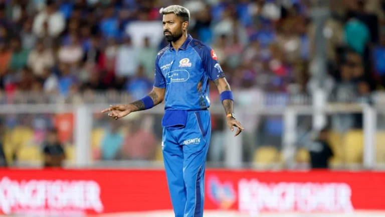 Hardik Pandya told MI “he won’t stay” after IPL 2026 disaster, got no support fr – Hardik Pandya Poised to Leave Mumbai Indians After Disastrous IPL 2026 Campaign