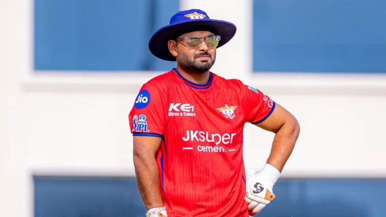 “Captani se out”: Fans brutally troll Rishabh Pant after stepping down as LSG ca – Rishabh Pant Steps Down as LSG Captain: IPL 2026 Fallout