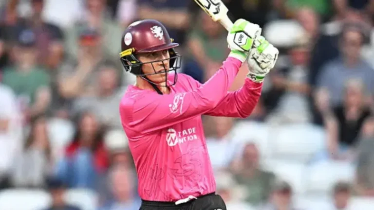 Tom Banton’s Sudden Return to Cricket Sparks IPL 2026 Controversy