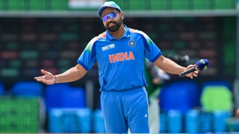 Rohit Sharma’s ODI Future: India Shortlists Gaikwad, Kishan, Jaiswal for 2027 World Cup
