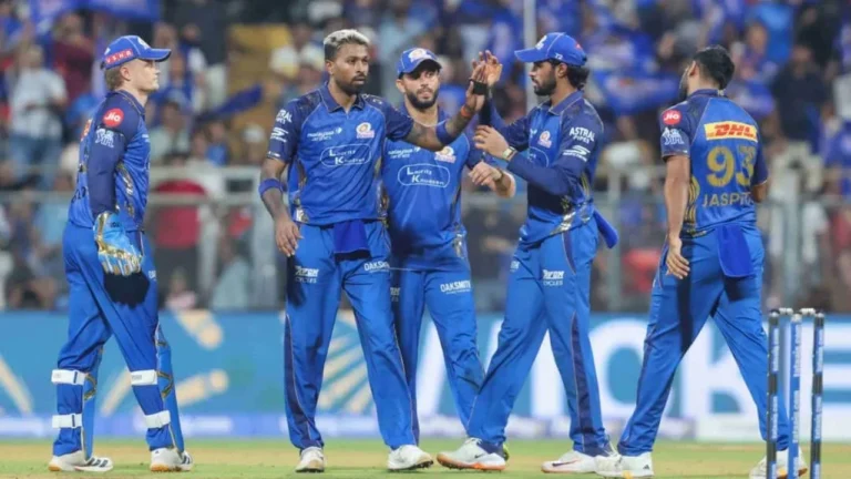 R Ashwin pinpoints biggest reason behind Mumbai Indians’ IPL 2026 horror show – R Ashwin pinpoints biggest reason behind Mumbai Indians IPL 2026 horror show