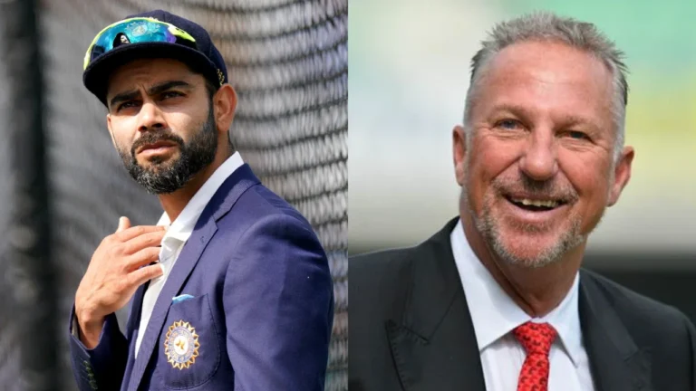 Ian Botham crowns Virat Kohli among Test cricket’s all-time greats – Ian Botham Hails Virat Kohli as an All-Time Test Cricket Great