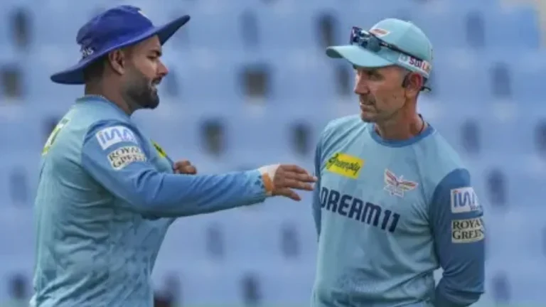 No sackings! Justin Langer and Nicholas Pooran survive LSG overhaul after IPL fa – Lucknow Super Giants Update: Justin Langer and Nicholas Pooran Safe Amid Rishabh Pant Uncertainty