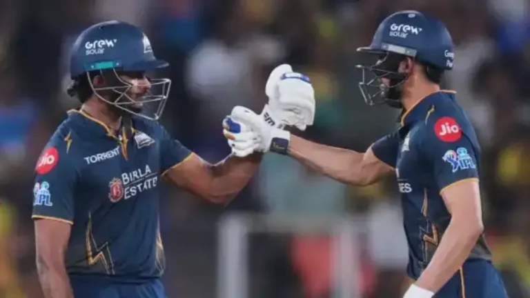 “BCCI will prepare pitch”: GT denied home advantage in IPL 2026 Final, confirms – BCCI will prepare pitch: GT denied home advantage in IPL 2026 Final, confirms Sehwag