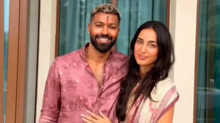 Hardik Pandya Reportedly Set to Marry Mahieka Sharma: Latest Details