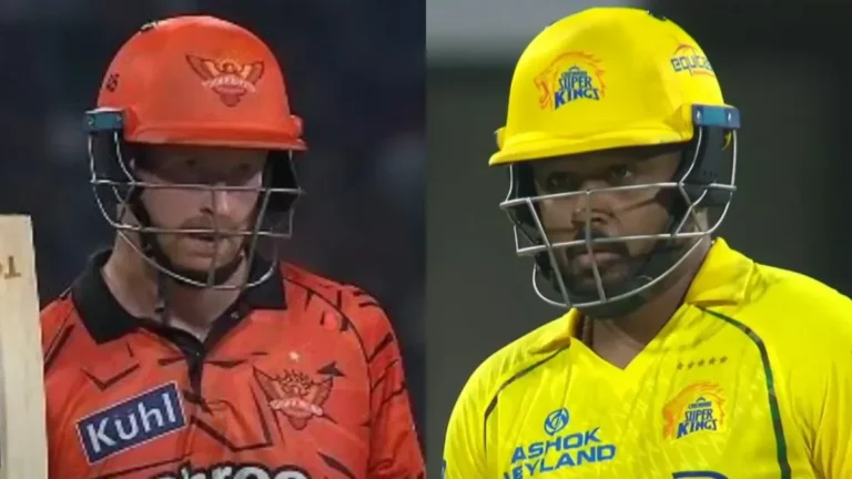 Sanju Samson and Heinrich Klaasen End On-Field Spat with Classy Social Media Exchange